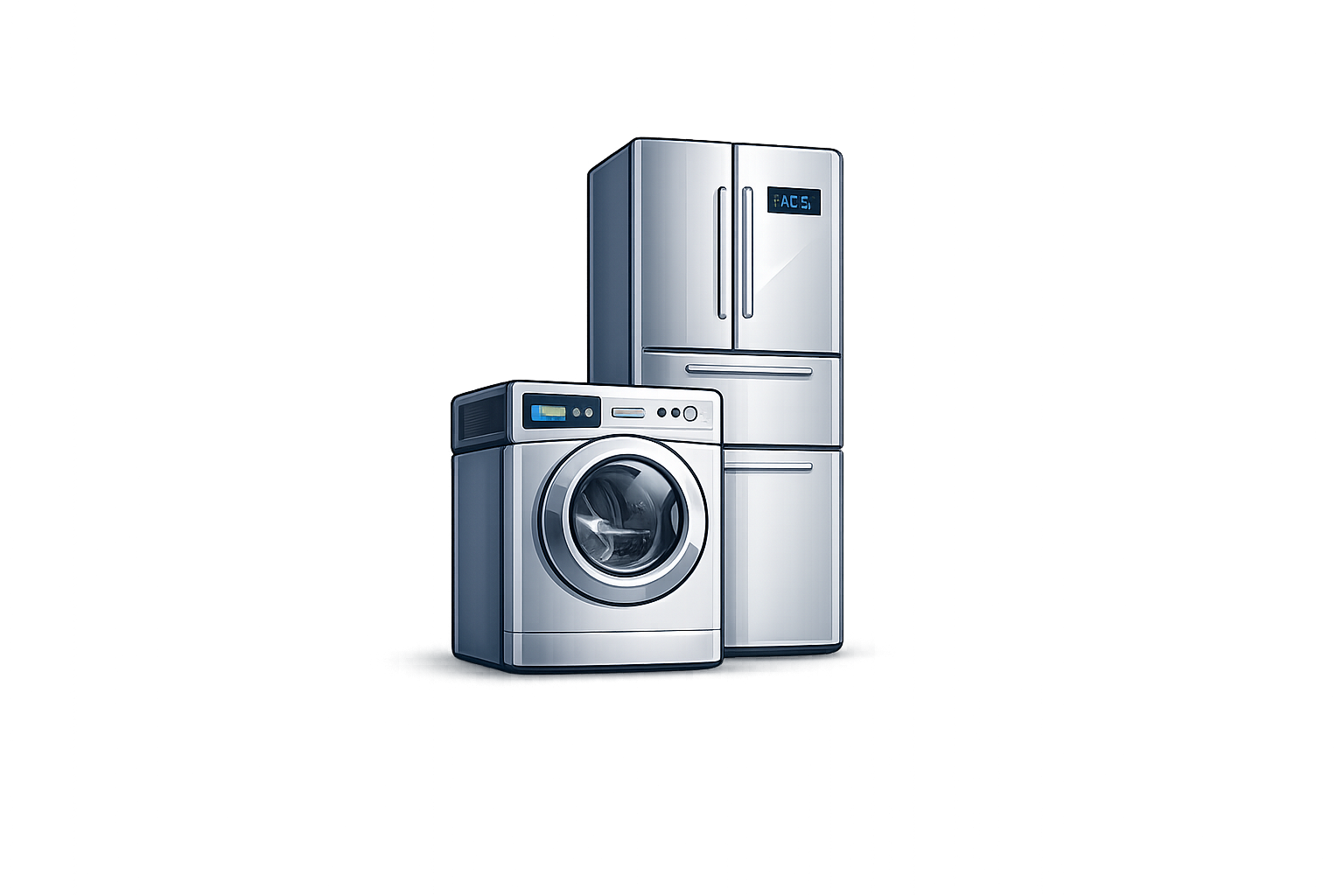 Home Appliances