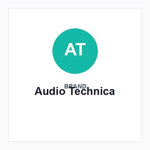 Audio Technica
