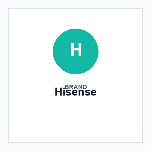 Hisense