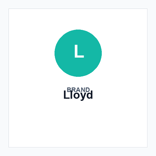 Lloyd