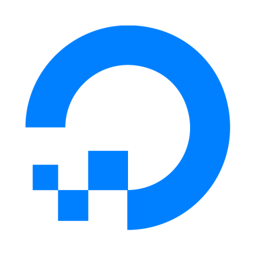DigitalOcean Website Hosting