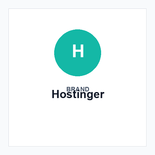 Hostinger