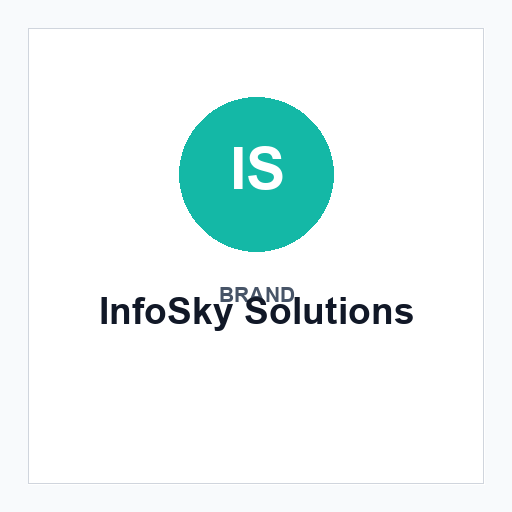 InfoSky Solutions