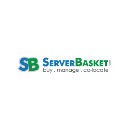 ServerBasket