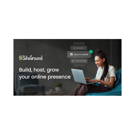 SiteGround