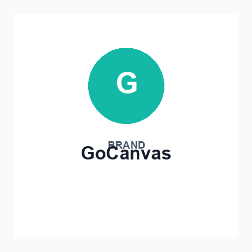 GoCanvas