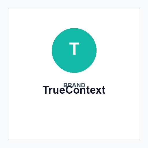 TrueContext